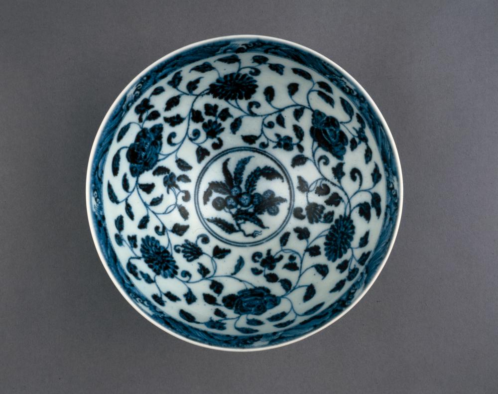 图片[2]-bowl BM-PDF-B.637-China Archive